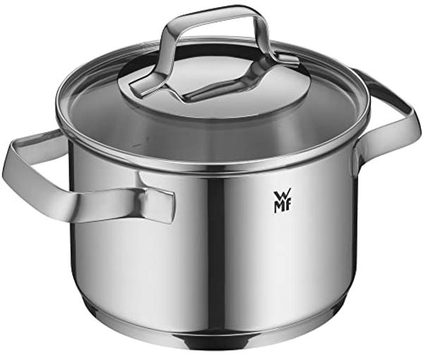 WMF Belmonte Fleischtopf mit Deckel, 16 cm 3201112145