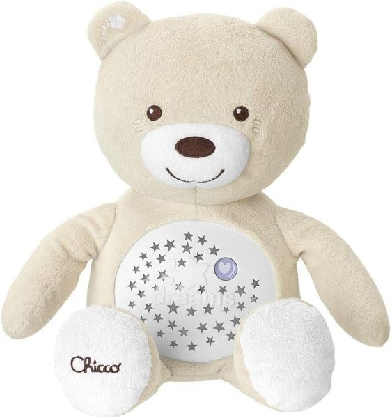 Chicco® - Baby Bär