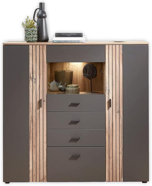 Highboard LINEA