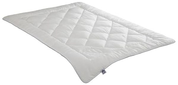 Badenia irisette Tencel-Steppbett 135x200 Leicht