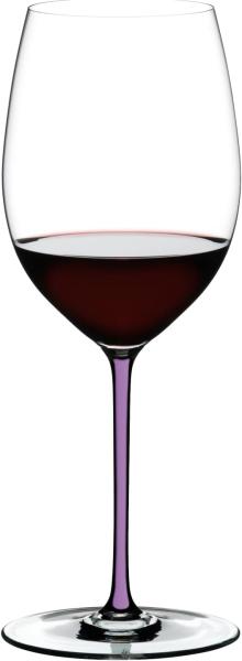 Riedel FATTO A MANO CABERNET/MERLOT OPALVIOLETT 1 Stück 490000V98