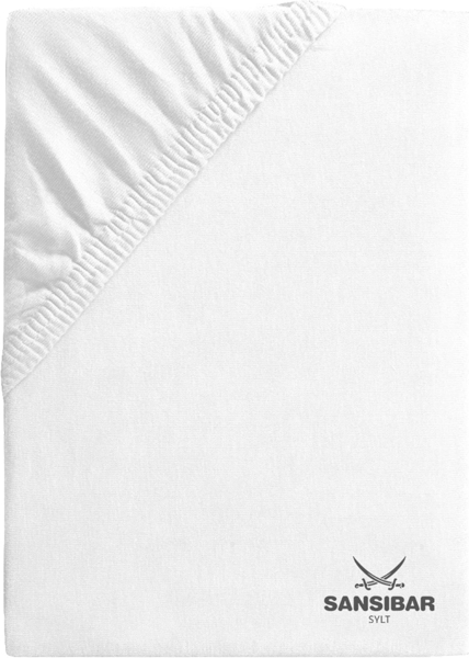 Boxspringbezug SANSIBAR Jersey (BL 180x200 cm)