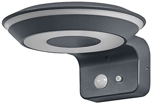 LEDVANCE Endura Style solar GLOW Wandsensor 3.6W 3000K