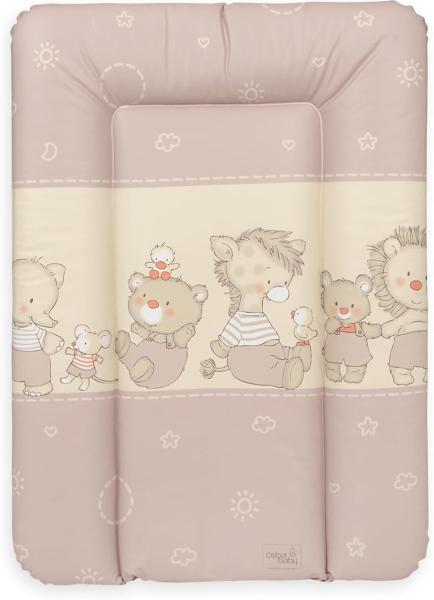 Ceba Wickelauflage 50x70 cm Ducklings