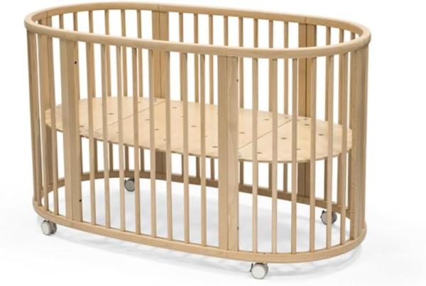 Stokke® Sleepi™ V3 Bett Natur Holz natur