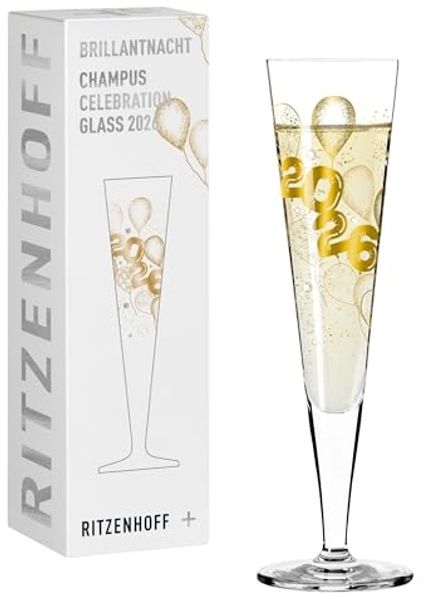 Ritzenhoff Brillantnacht Champus RDT 2026