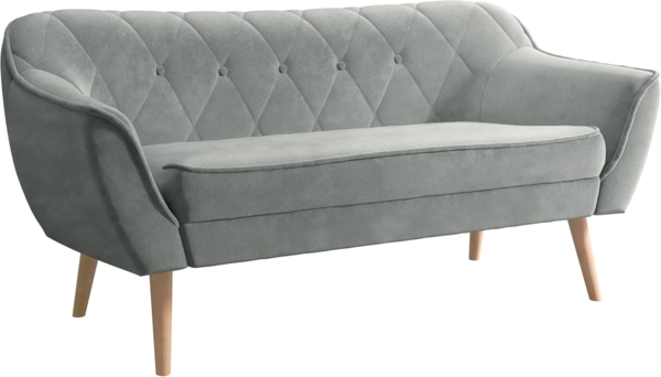 Sofa Skysin 2 (Farbe: Kronos 53)