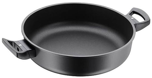 WMF Bratpfanne, Aluminiumguss