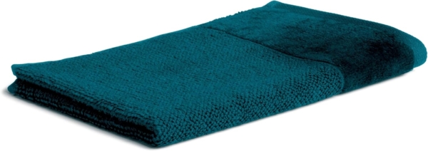 Möve Gästehandtuch Bamboo Luxe, Walkfrottier (1-St), besonders weich & voluminös