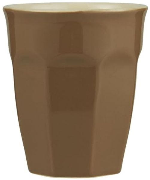 Ib Laursen - Becher "Mynte" 0,25l (2042) Cafe Latte Becher Kaffee Tasse hazelnut - 20