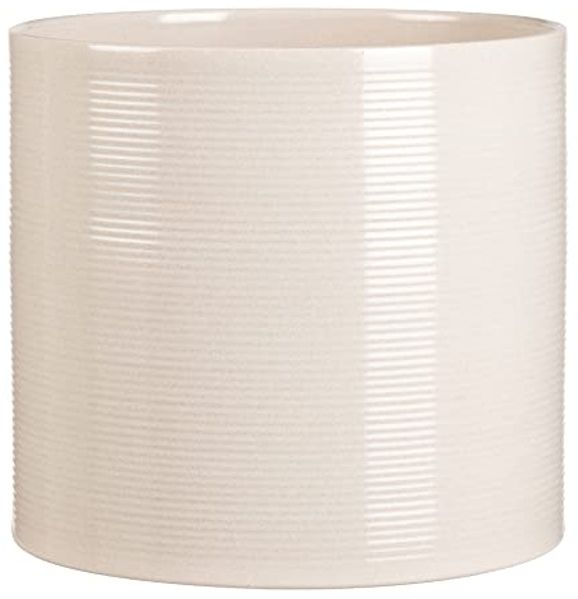 Scheurich Übertopf Serie 828 Ø 23 x 21 cm sesame