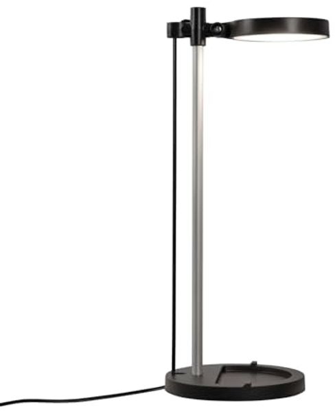 MAULkit LED Schreibtischlampe schwarz MAULkit