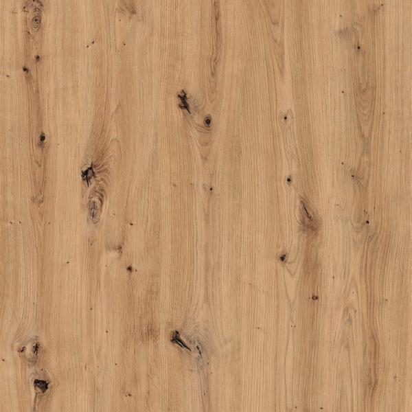 Rauch Möbel Lagoa, Kleiderschrank, Garderobe für Schlafzimmer, Kinderzimmer, Jugendzimmer 3-türig, mit Zubehör Premium, Farbe Eiche Artisan, Holz, Breite 136 Bild 11