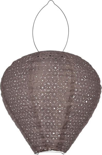 EGLO Z_Solar Beige III Kunststoff Stahl LED 0 06 W 3000 K