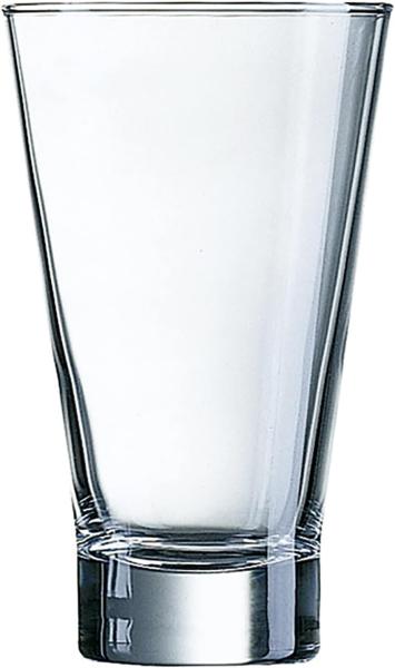 Gläserset Arcoroc C8312 Durchsichtig Glas 12 Stück 150 ml