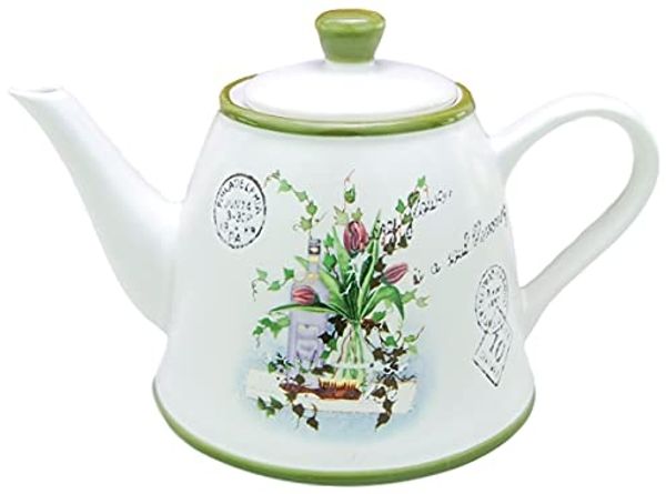 Maestro Maestro Kaffee- und Teebereiter aus Keramik MR2004908