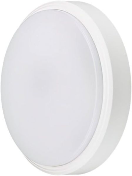 PHILIPS LED-Wand-/Deckenleuchte WL140VLED12S830PSUWH