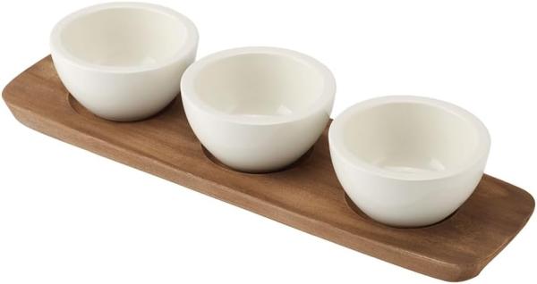 Villeroy & Boch Artesano Original Dipschälchen Set 4-teilig - DS