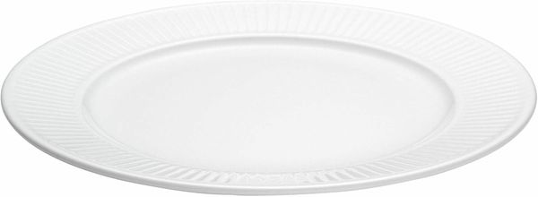 Pillivuyt Plissé Plate 28 cm