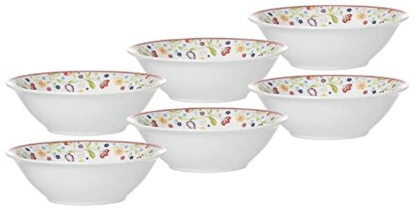 Ritzenhoff & Breker SHANTI Salatschüssel 14,5 cm 6er Set