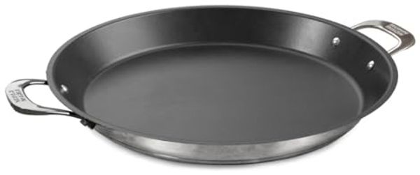 Kuhn Rikon Allround Paellapfanne beschichtet 36 cm