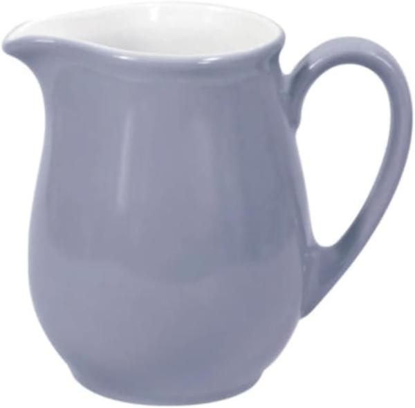 KAHLA Pronto Colore Milchkännchen 0,25 l stormy blue