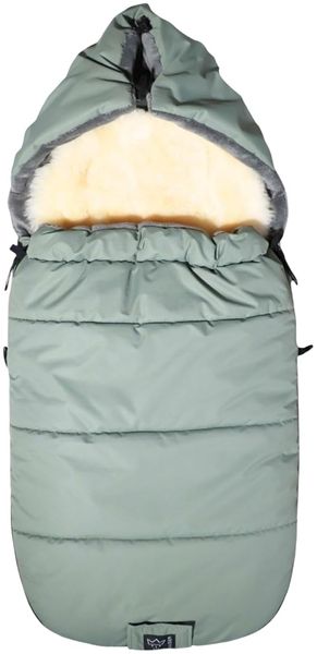 Kaiser Fußsack Sheep Kinderwagen Fußsack