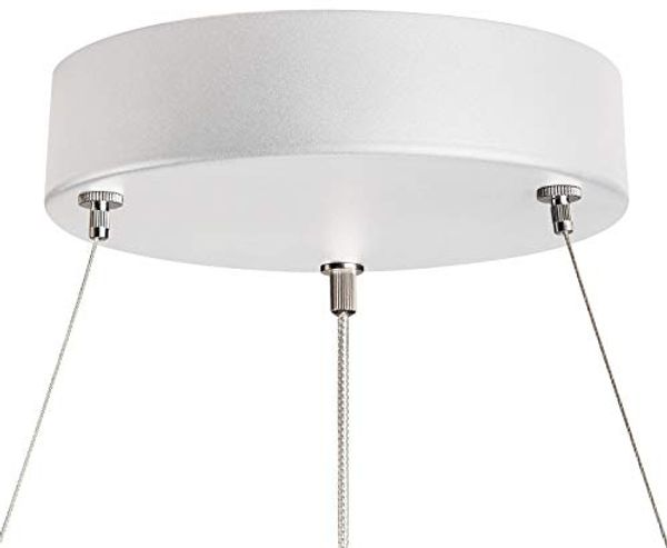 SLV Leuchte 1002910 ONE 60 DALI Indoor LED Pendelleuchte weiß Bild 7