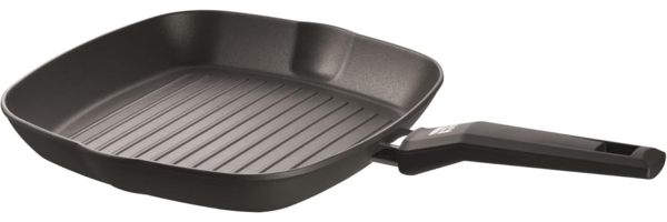 Pfannen-Serie Henry - Grillpfanne