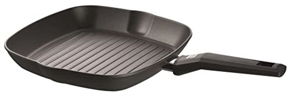 Pfannen-Serie Henry - Grillpfanne