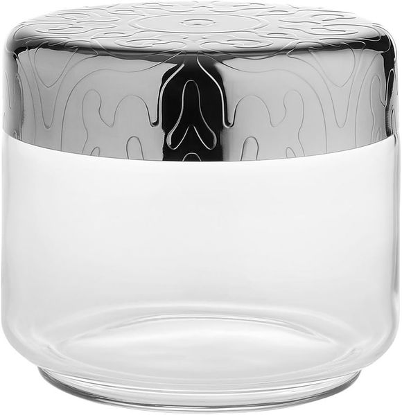 ALESSI DRESSED ALESSI DRESSED luftdicht verschlossenes Glas (Deckel Glas)
