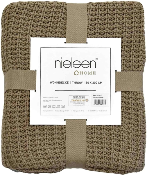 Wohndecke Wohndecke Alen, nielsen HOME