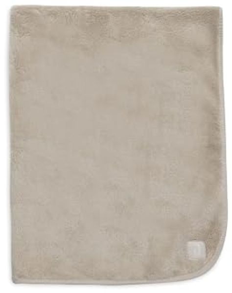 Jollein Bettdecke - Basic Jersey/Sherpa - 100 x 15