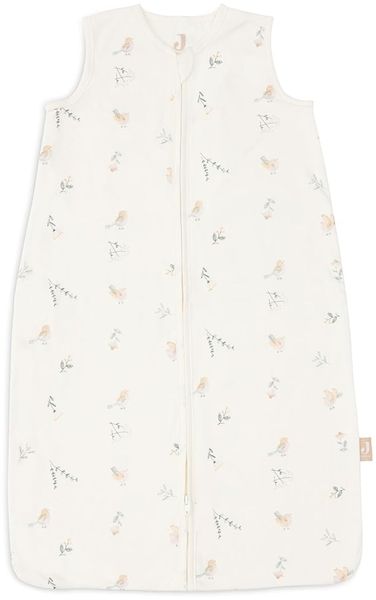 Jollein Schlafsack Jersey - 70 cm - Lovely Birds C