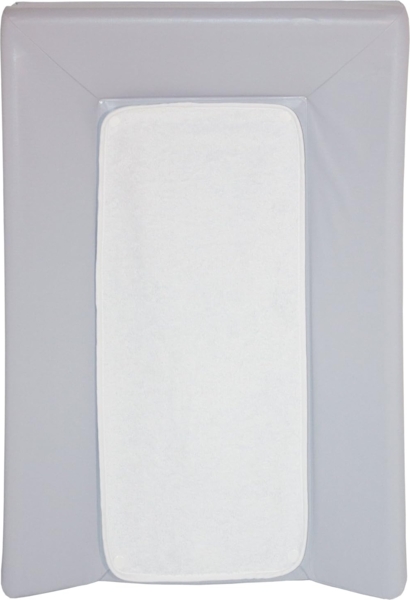 BABYCALIN Set 2 Handtücher für weiße Wickelauflage Bild 3