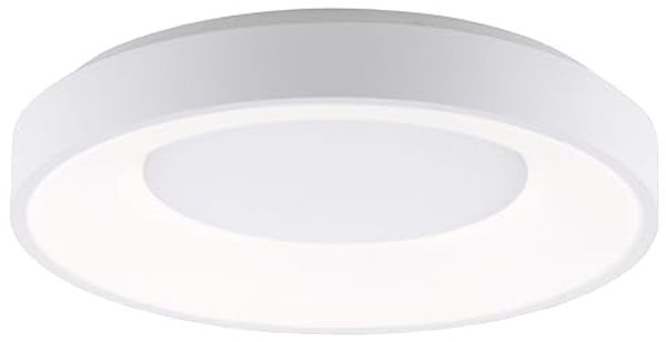 Leuchten Direkt 14326-16 Deckenleuchte Anika 50 weiß