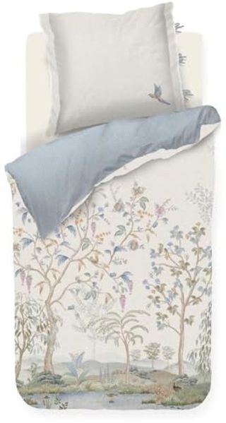 PiP Studio Bettwäsche Pip Studio Bettwäsche Set, Bettwäsche Set Marakele, 2 teilig