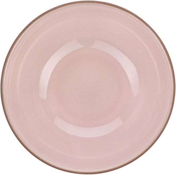 Maxwell & Williams LM0016 Schale 12 x 5,5 cm SIENNA Pink, Keramik Bild 2