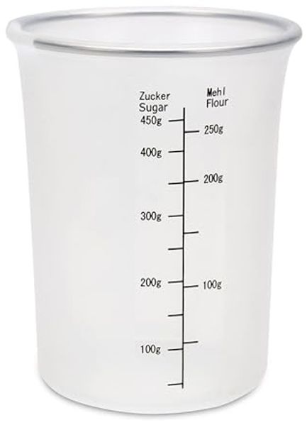 Städter Messbecher 0,5 l