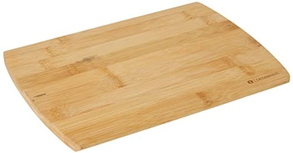 Zassenhaus Bambus Schneidbrett 28x20 cm