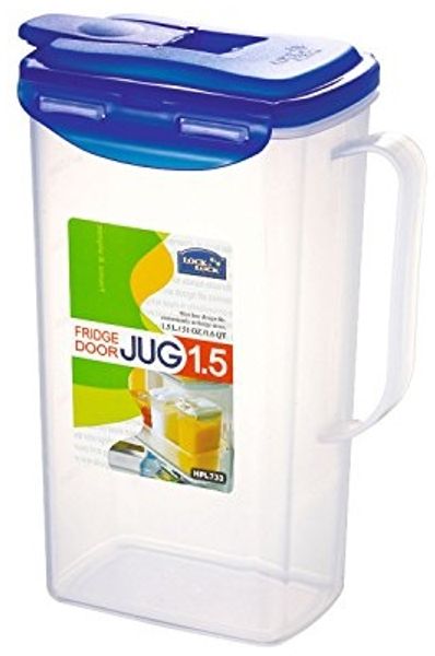 Lock & Lock Saftkanne 1,5 L