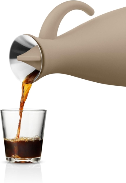 Eva Solo Isolierkanne Caramel Cream Bild 3