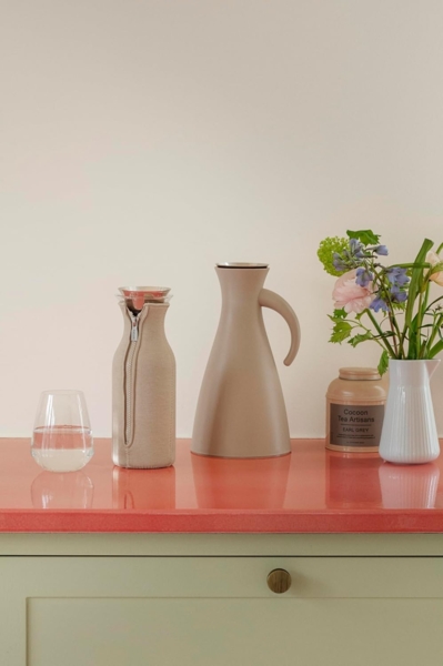 Eva Solo Isolierkanne Caramel Cream Bild 4