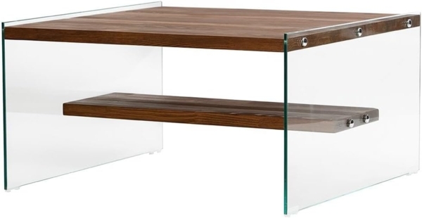 Hanah Home Aqua - Chestnut