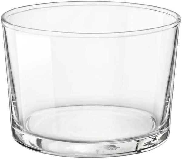 Wasserglas Bodega Mini 20 cl Ø8.2x5.9 cm 12 Stk/krt