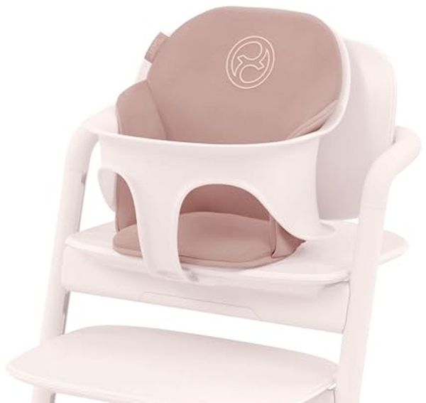 Cybex Lemo Komfort Einlage Pearl Pink Rosa