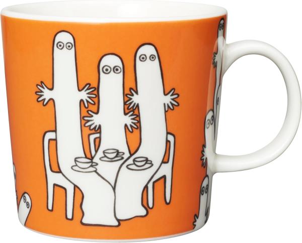 Arabia Moomin Tasse Hattifatteners 1005313