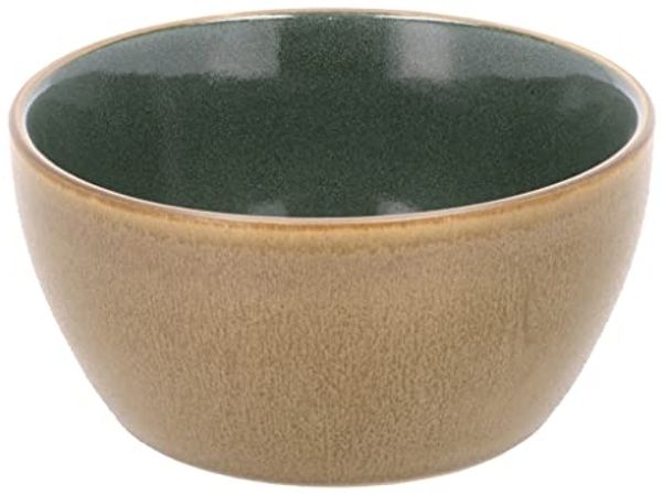 Bitz Schale 12 cm Wood/Forest Steinzeug