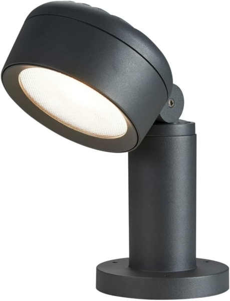 SLV Leuchte 1002906 ESKINA 30 POLE Outdoor Stehleuchte anthrazit IP65 dimmbar