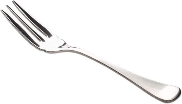 Kuchengabel COSMOPOLITAN aus Edelstahl / Gabel / Maxwell & Williams